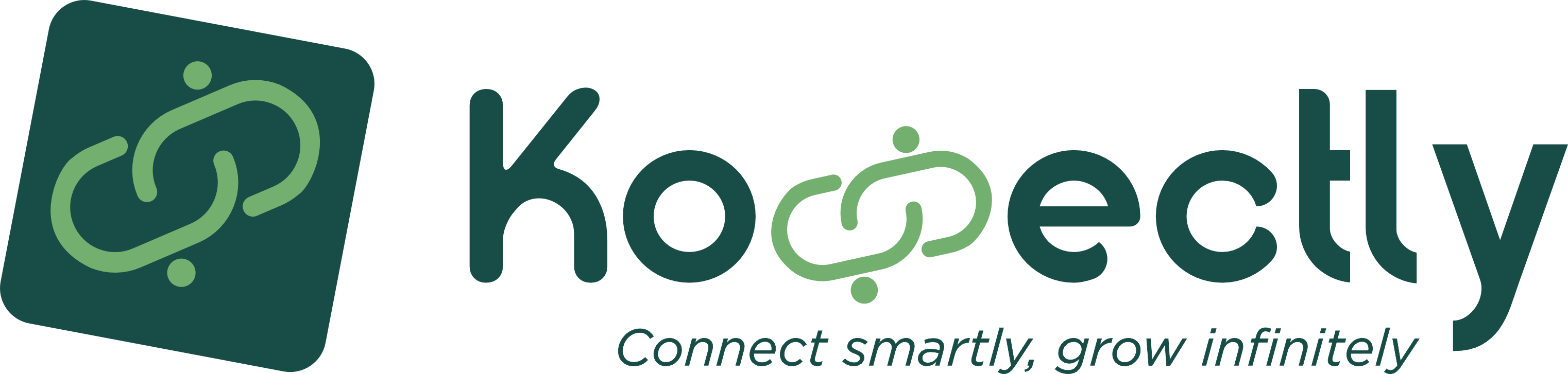 Konnectly - Connect smartly, grow infinitely